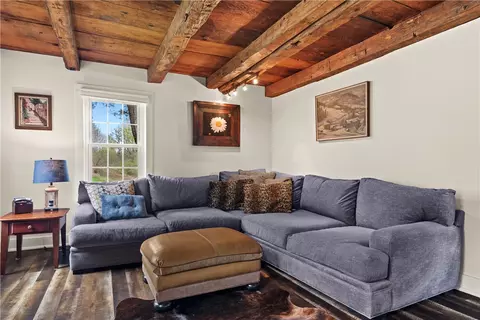 Living - 183 Guy Beardsley Rd, Butternuts, NY 13825 photo 2 of 4