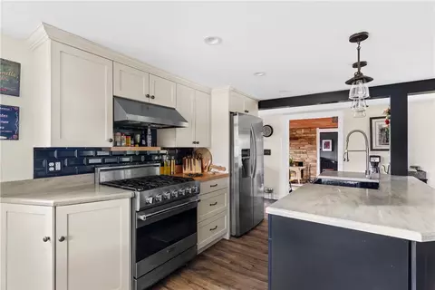 Kitchen - 183 Guy Beardsley Rd, Butternuts, NY 13825 photo 1 of 2