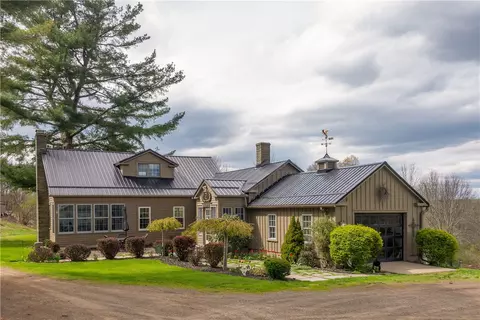 183 Guy Beardsley Rd, Butternuts, NY 13825
