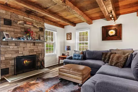 Living - 183 Guy Beardsley Rd, Butternuts, NY 13825 photo 1 of 4