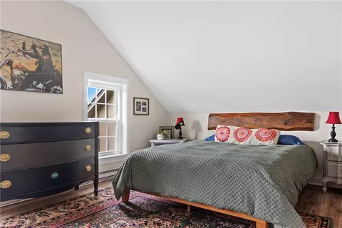 Bedroom - 183 Guy Beardsley Rd, Butternuts, NY 13825 photo 1 of 4