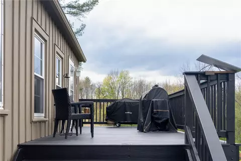 Exterior - 183 Guy Beardsley Rd, Butternuts, NY 13825 photo 4 of 7
