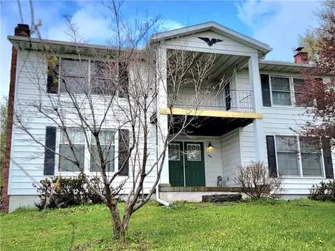 145 One Eye St, Pharsalia, NY 13844