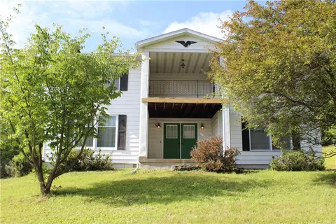145 One Eye St, Pharsalia, NY 13844