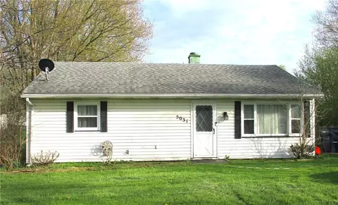 5031 North Rd, Canandaigua, NY 14424