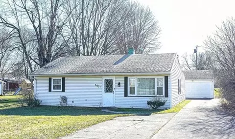 5031 North Rd, Canandaigua, NY 14424