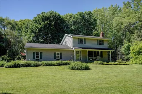 1651 Covell Rd, Sweden, NY 14420