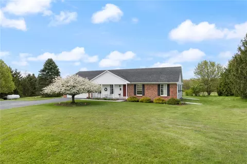 5411 Wells Curtice Rd, Canandaigua, NY 14424