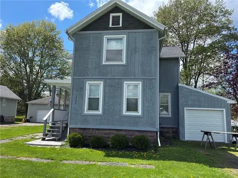 3344 Hulberton Rd, Murray, NY 14470