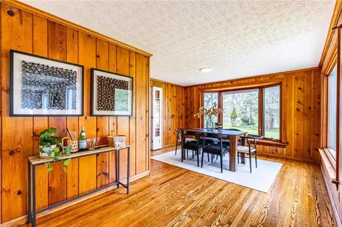 Dining - 353 Pinecrest Dr, Irondequoit, NY 14617 photo 1 of 4