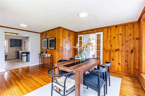 Dining - 353 Pinecrest Dr, Irondequoit, NY 14617 photo 2 of 4