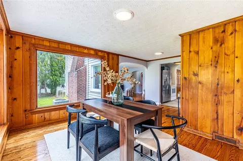 Dining - 353 Pinecrest Dr, Irondequoit, NY 14617 photo 3 of 4