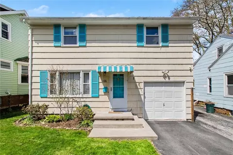 66 Woodrow Ave, Irondequoit, NY 14609