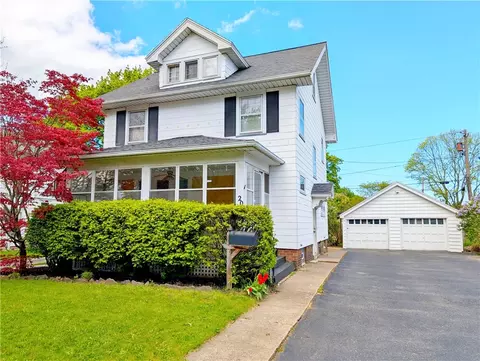 20 Mccall Rd, Rochester, NY 14615