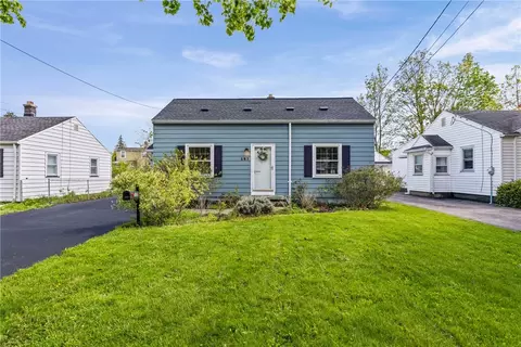 157 Ashwood Dr, Rochester, NY 14609