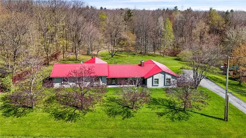 6835 Mead Hill Rd, Wayland, NY 14572