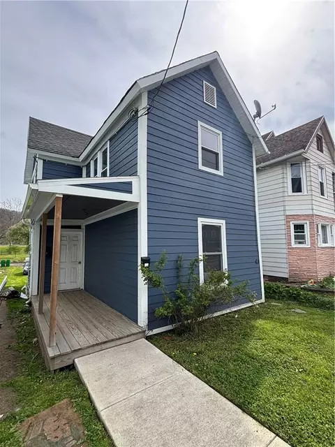 170 Park Ave, Corning, NY 14830