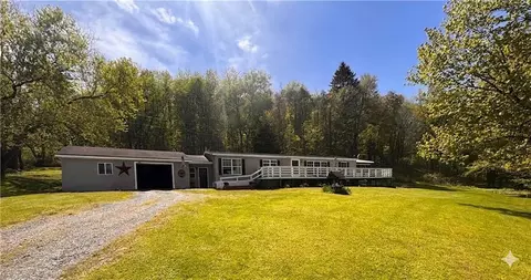 794 Lower Grimes Rd, Port Allegany, PA 16743