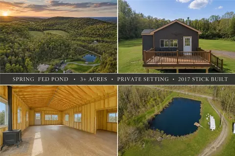 1205 County Highway 50, Cherry Valley, NY 13320