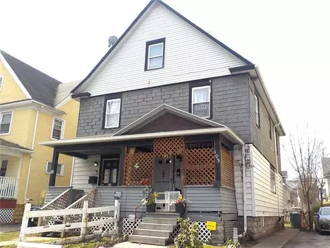 101-103 Copeland St, Rochester, NY 14609