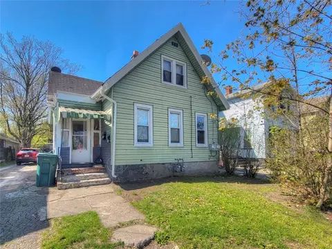 415 Wilder St, Rochester, NY 14611