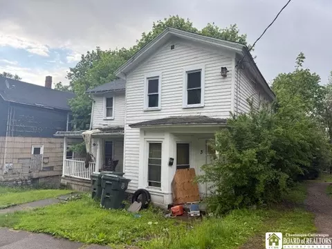 622 E 6th St, Jamestown, NY 14701