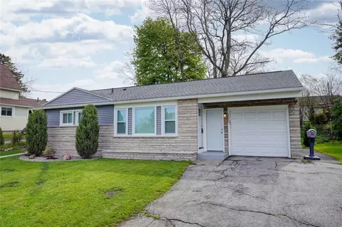 2092 N Goodman St, Irondequoit, NY 14609