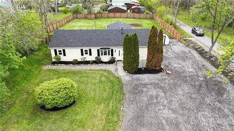 4450 State Route 364, Canandaigua, NY 14424