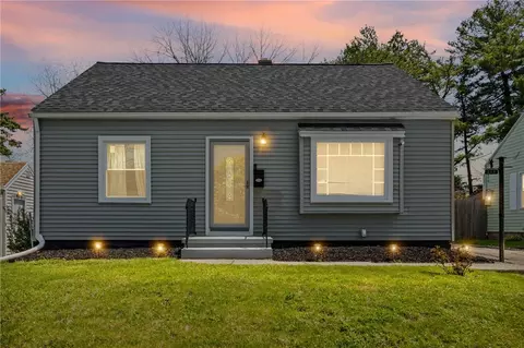 216 Newcomb St, Rochester, NY 14609
