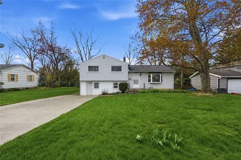 Undisclosed, Greece, NY 14612