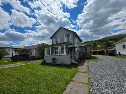 501 W Main St, Angelica, NY 14709
