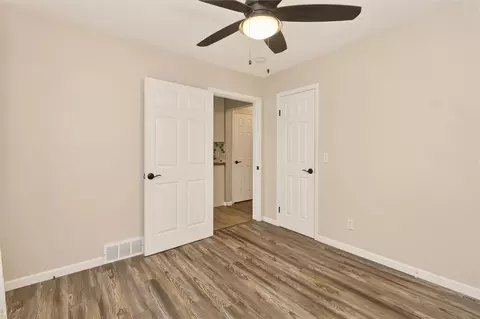 Bedroom - 24 Bennett Ave, Irondequoit, NY 14609 photo 3 of 11
