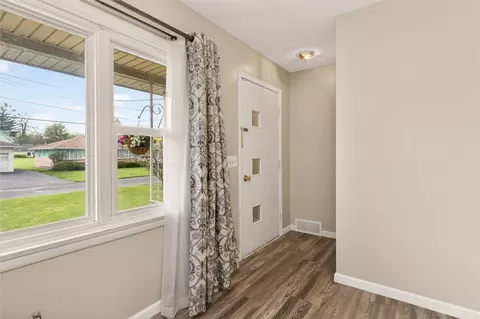 Entry Way - 24 Bennett Ave, Irondequoit, NY 14609 photo 1 of 1