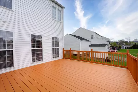Exterior - 644 Yardley Ct, Webster, NY 14580 photo 10 of 15