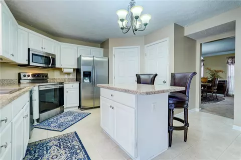 Kitchen - 644 Yardley Ct, Webster, NY 14580 photo 1 of 1