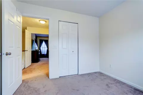 Bedroom - 644 Yardley Ct, Webster, NY 14580 photo 2 of 8
