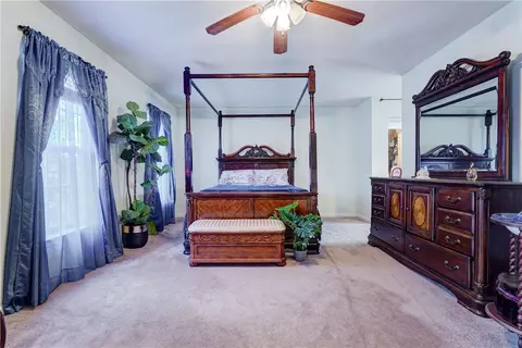 Bedroom - 644 Yardley Ct, Webster, NY 14580 photo 1 of 8