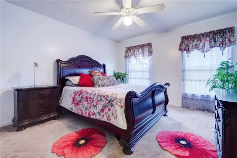 Bedroom - 644 Yardley Ct, Webster, NY 14580 photo 6 of 8