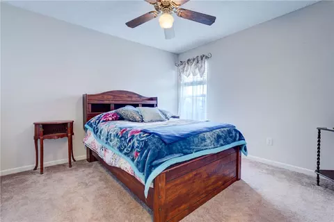 Bedroom - 644 Yardley Ct, Webster, NY 14580 photo 4 of 8