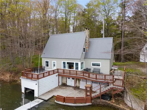 81 Lindenwood - Loon Lk, Wayland, NY 14572