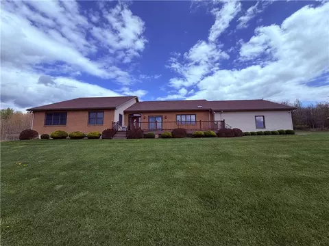145 Millington Rd, Farmington Twp, PA 16929