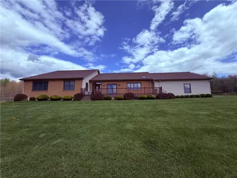 145 Millington Rd, Farmington Twp, PA 16929