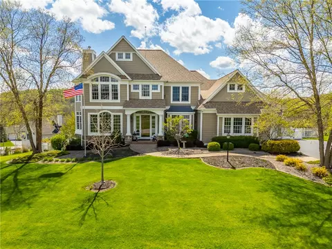 5009 W Ridge Run, Canandaigua, NY 14424