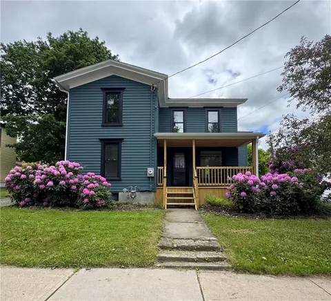 28 Fair St, Oneonta, NY 13820
