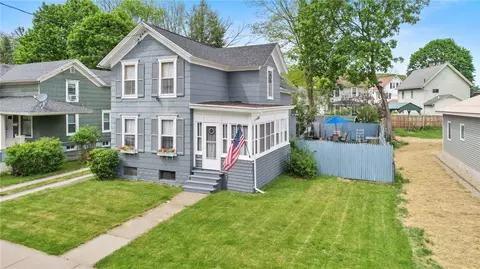 20 Cherry St, Oneonta, NY 13820