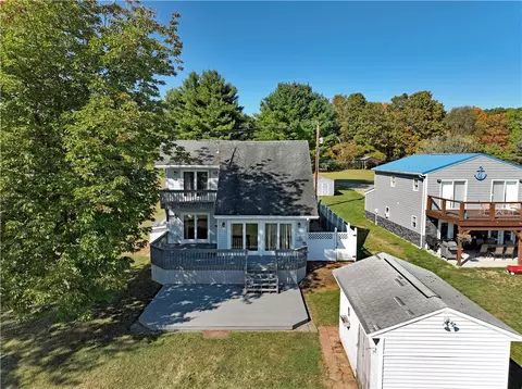 3474 Danilowicz Rd, Bradford, NY 14815
