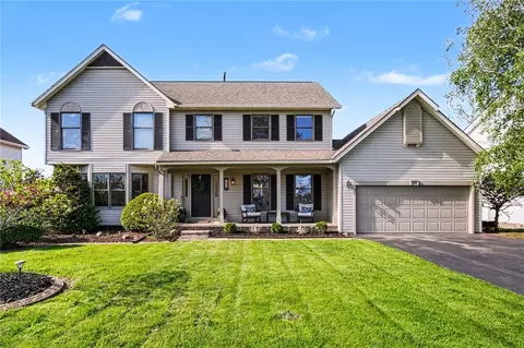 184 Ellery Rd, Greece, NY 14612