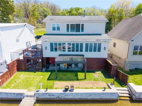 5140 E Lake Rd, Livonia, NY 14487