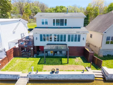 5140 E Lake Rd, Livonia, NY 14487