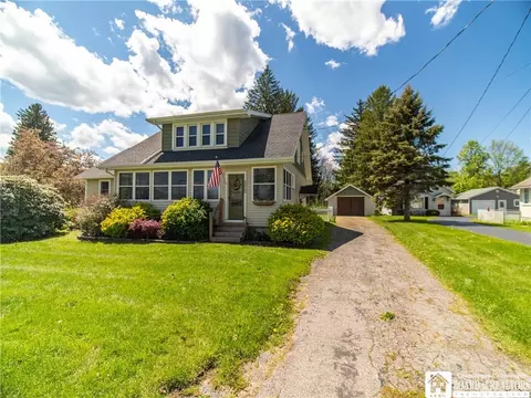 2921 Greenhurst Ave, Ellery, NY 14742
